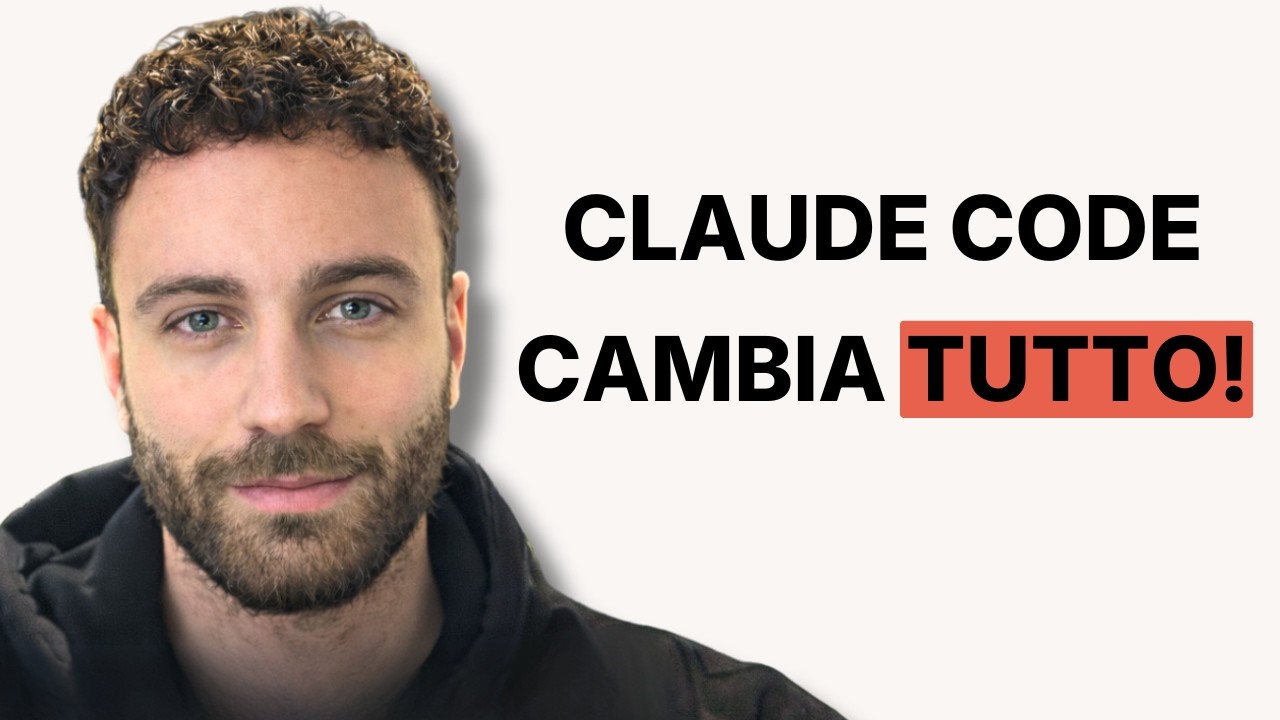 Claude Code, dalle basi al metodo