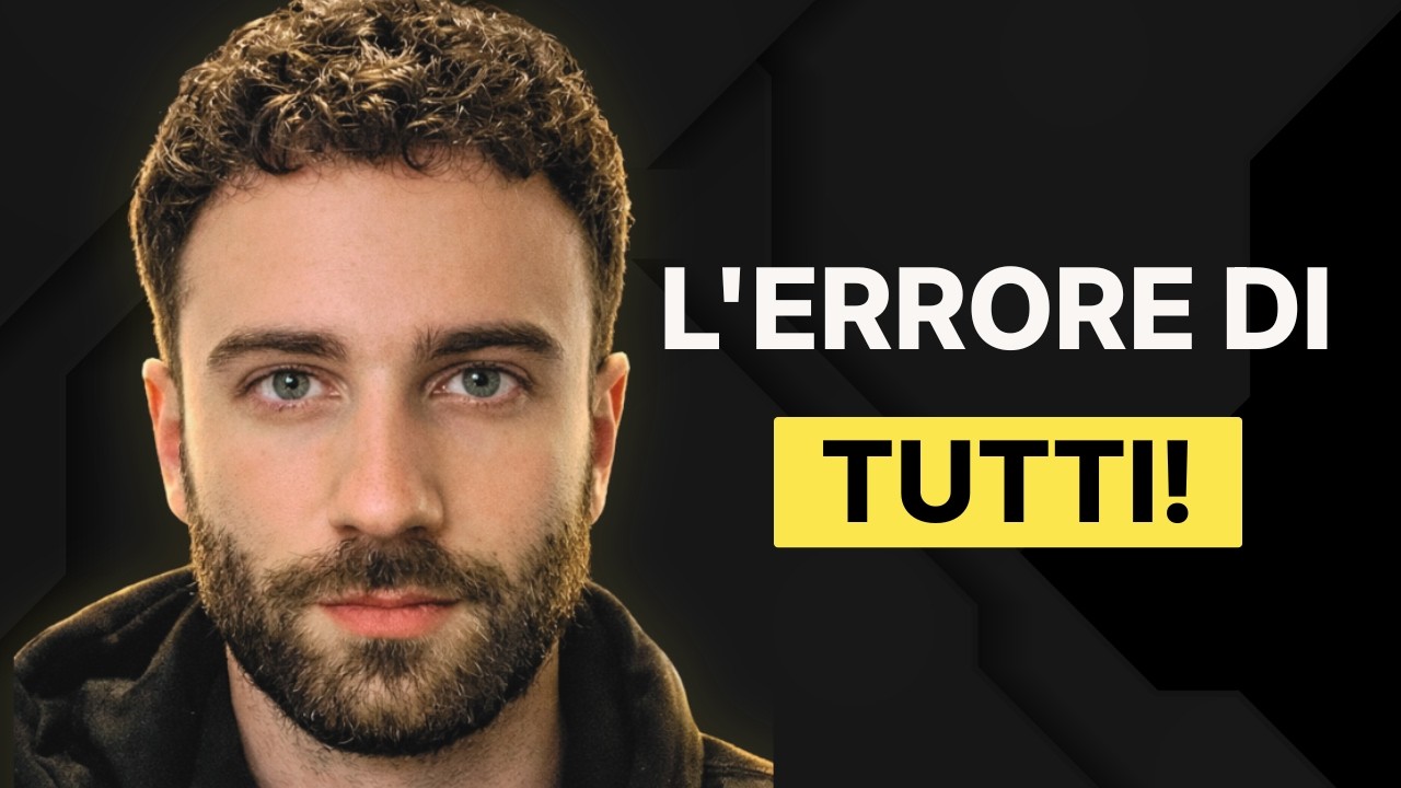 Quando il vibe coding fallisce